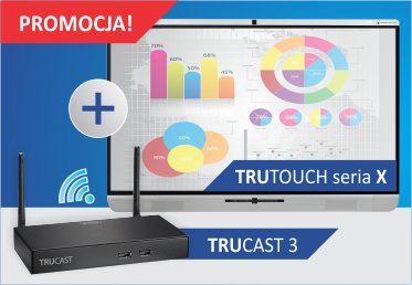 PROMOCJE – TRUTOUCH i EasyLab